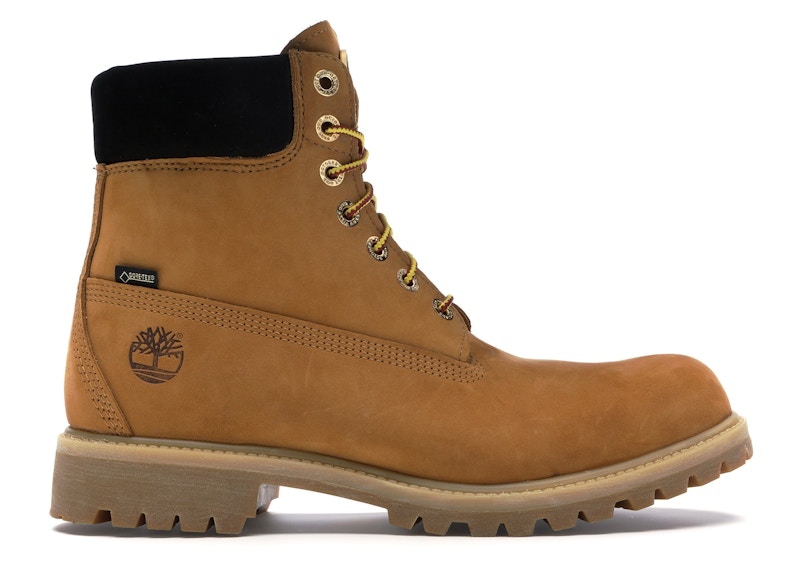 Timberland 6″ Boot OVO Wheat