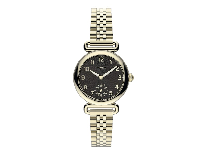 Timex Analog TW2T88700 Stainless Steel