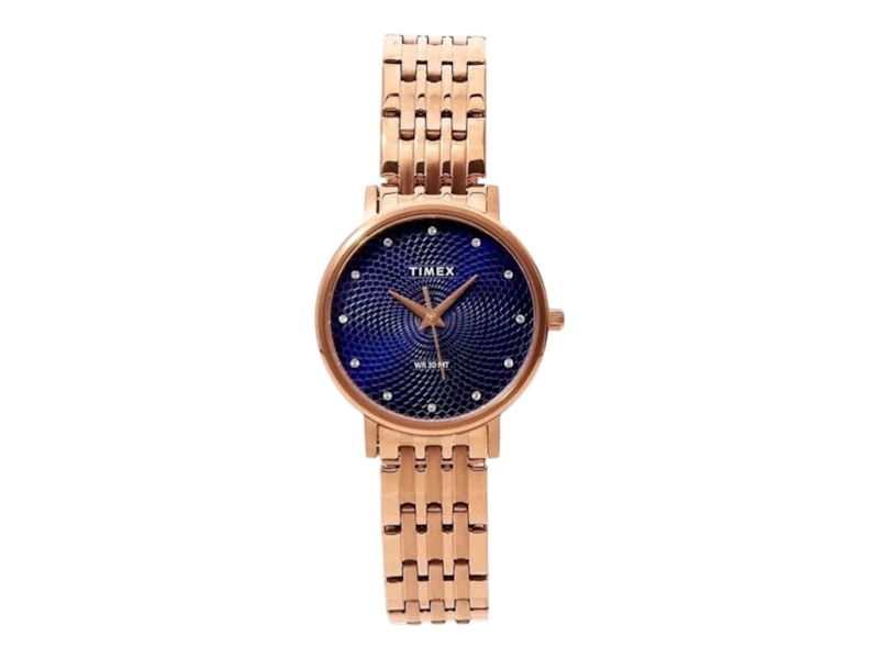 Timex Classic TW2T38600 Stainless Steel