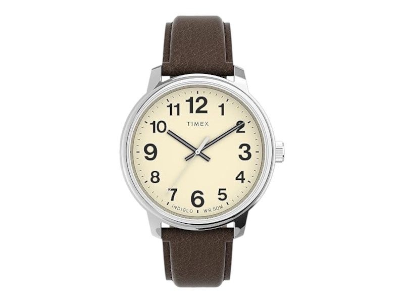Timex Easy Reader Classic TW2V21300 Bass