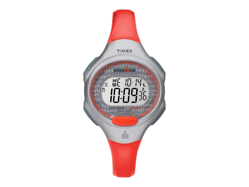 Timex Ironman Essential TW5M10200 Resin