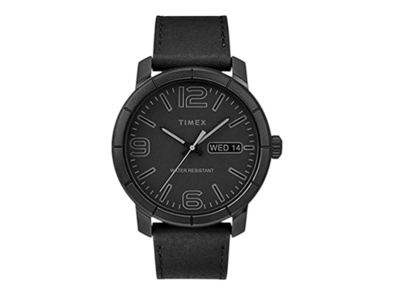 Timex Mod 44 TW2R64300 Stainless Steel