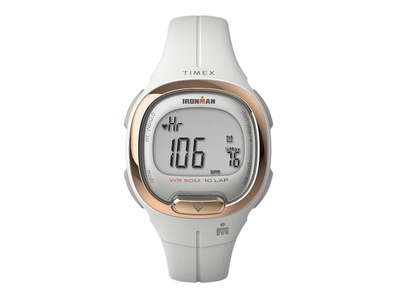 Timex T10 TW5M40400 Resin