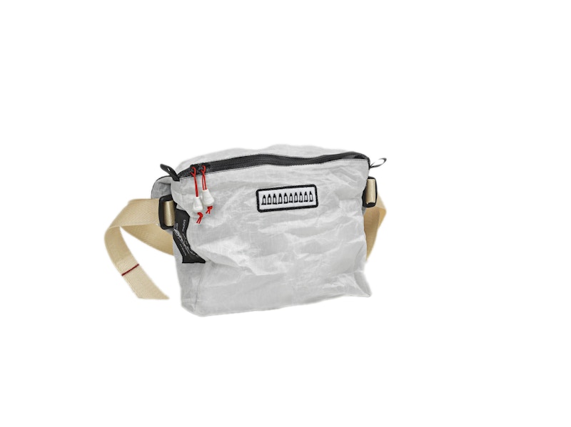 Tom Sachs Fanny Pack Wit