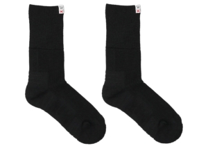 Tom Sachs Space Program Socks Zwart