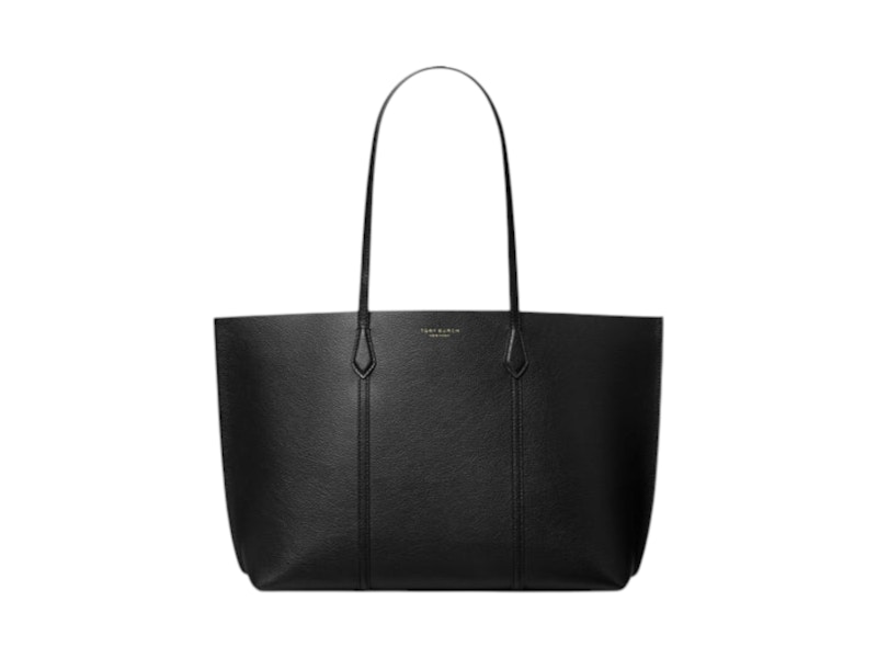 Tory Burch Perry Tote Zwart