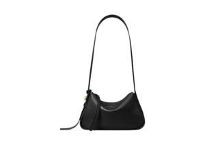 Tory Burch Romy Small Shoulder Bag Zwart