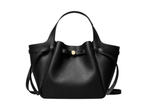 Tory Burch Romy Small Tote Zwart