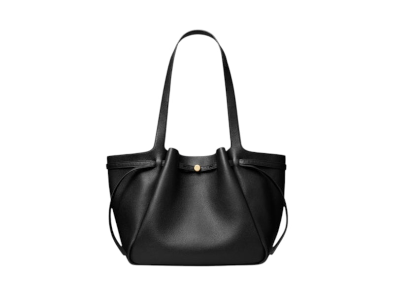 Tory Burch Romy Tote Zwart