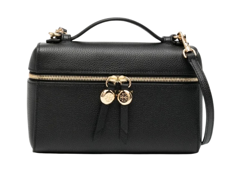 Tory Burch Slim Romy Top Zwart