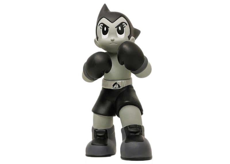 ToyQube Astro Boy Boxer Mono Figure