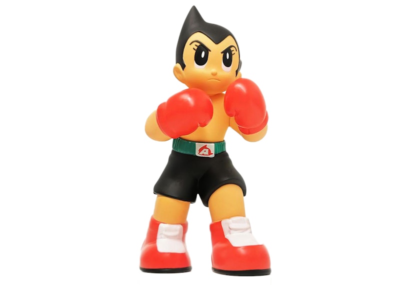 ToyQube Astro Boy Boxer OG Figure