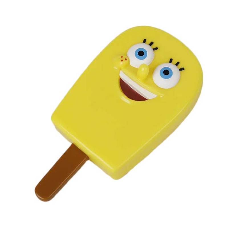 ToyQube SpongeBob Squarepants Popsicle