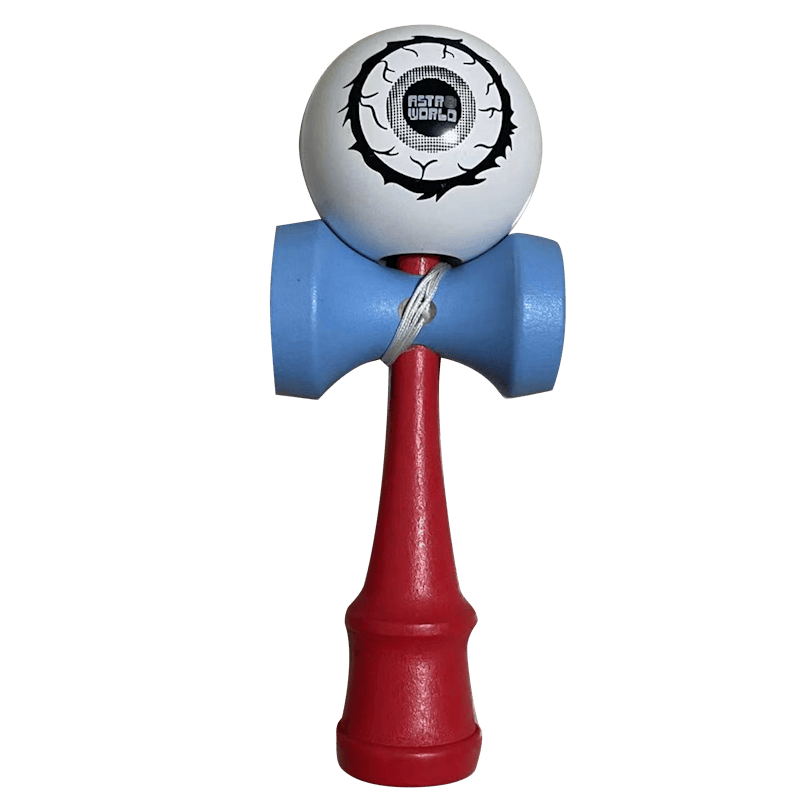 Travis Scott Astroworld Eye Kendama
