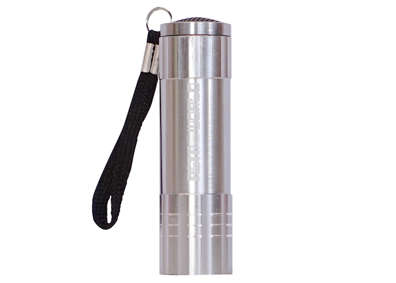 Travis Scott Astroworld Flashlight