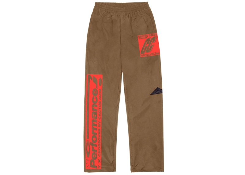 Travis Scott Cactus Jack Performance Pants Bruin