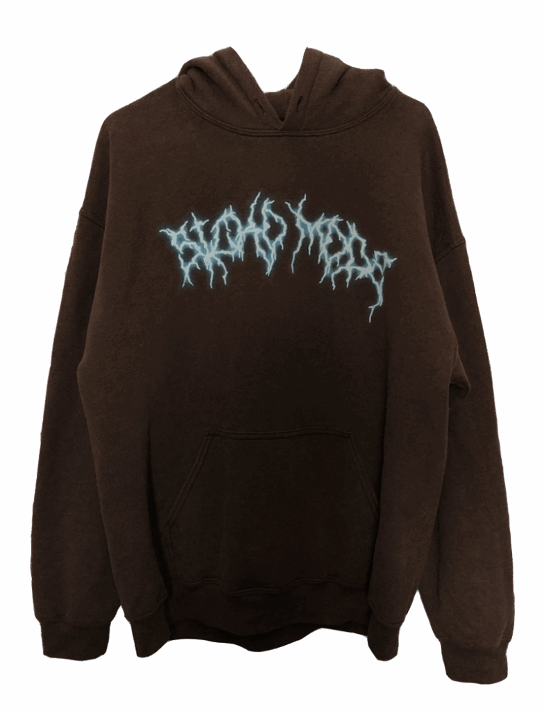 Travis Scott Sicko Mode Hoodie Washed