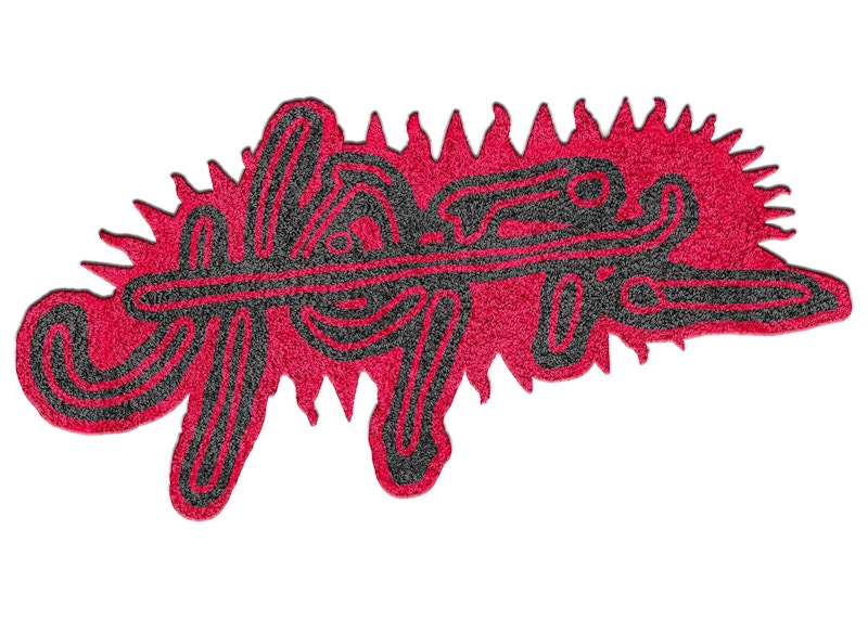 Travis Scott Utopia Rug