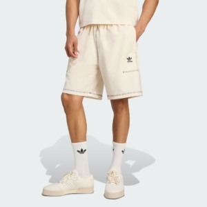 Trefoil Essentials Short Wit