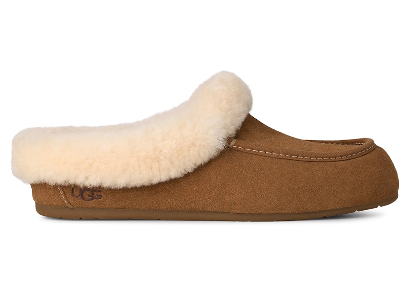 UGG Ansley Mule Chestnut