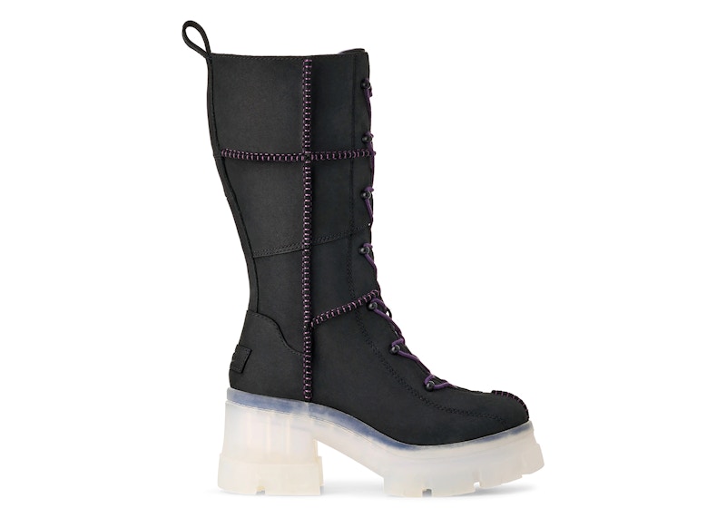 UGG Areum Boot Zwart