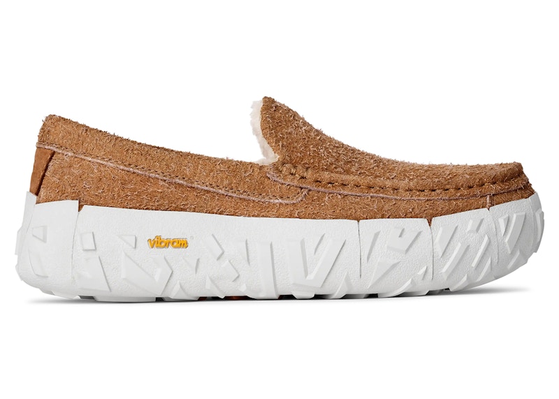 UGG Ascot Wrap Tech Chestnut