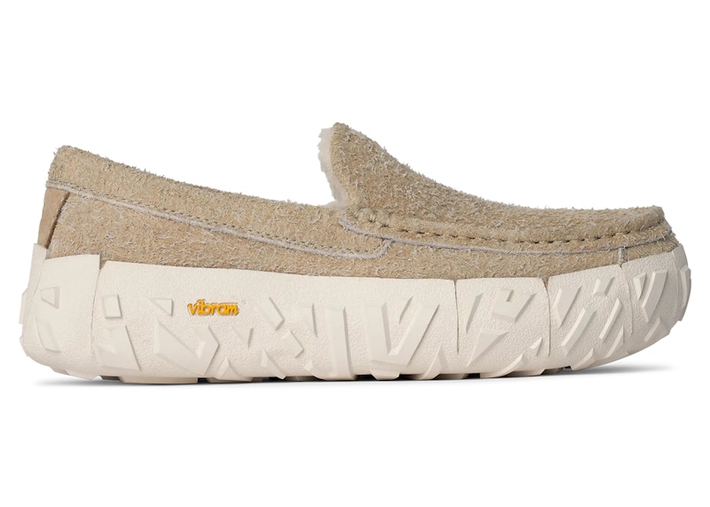 UGG Ascot Wrap Tech Mustard Seed