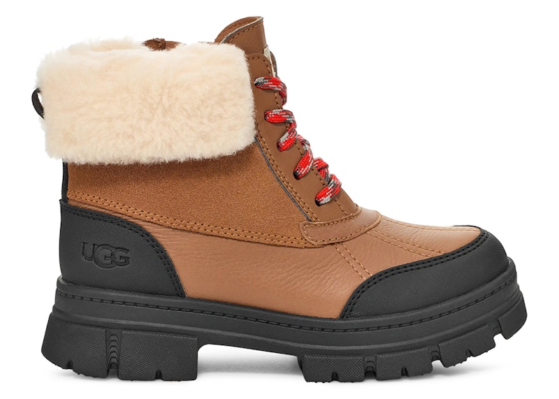 UGG Ashton Addie Boot Chestnut