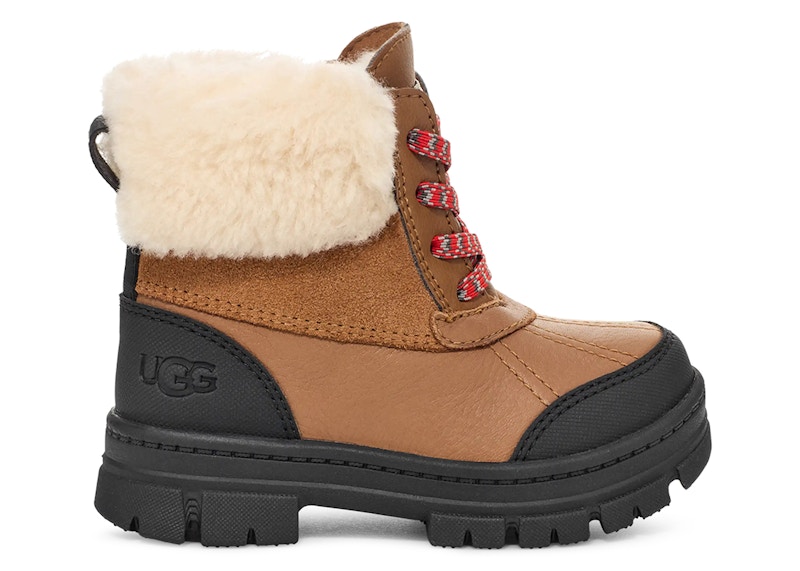 UGG Ashton Addie Boot Chestnut