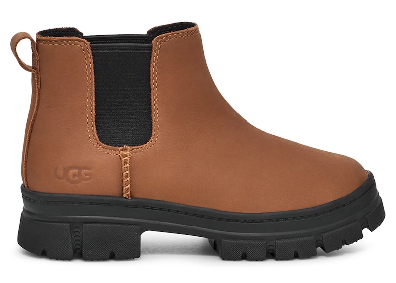 UGG Ashton Chelsea Boot Chestnut