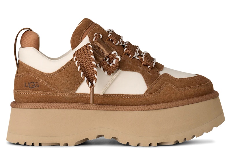 UGG Astromel Chestnut