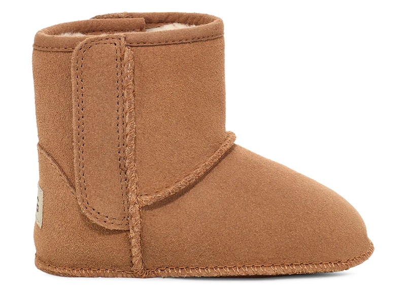UGG Baby Classic Boot Chestnut