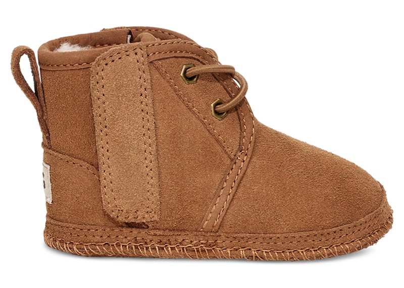 UGG Baby Neumel Boot Chestnut