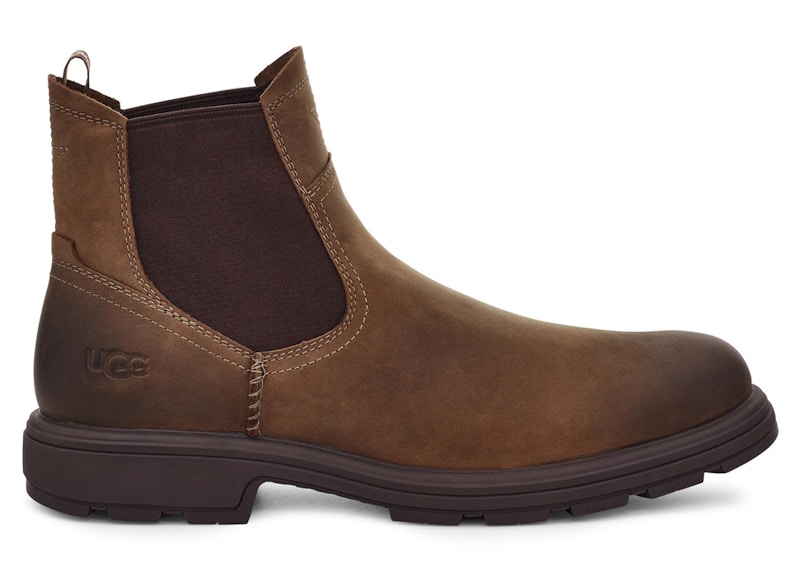 UGG Biltmore Chelsea Boot Oak