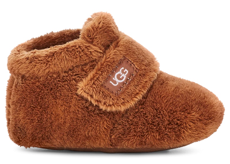 UGG Bixbee Bootie Chestnut
