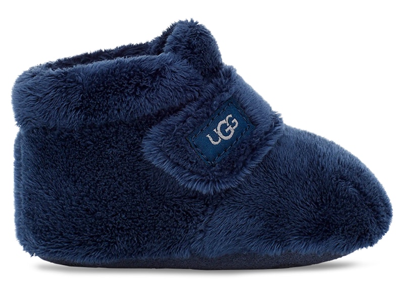 UGG Bixbee Bootie Blauw