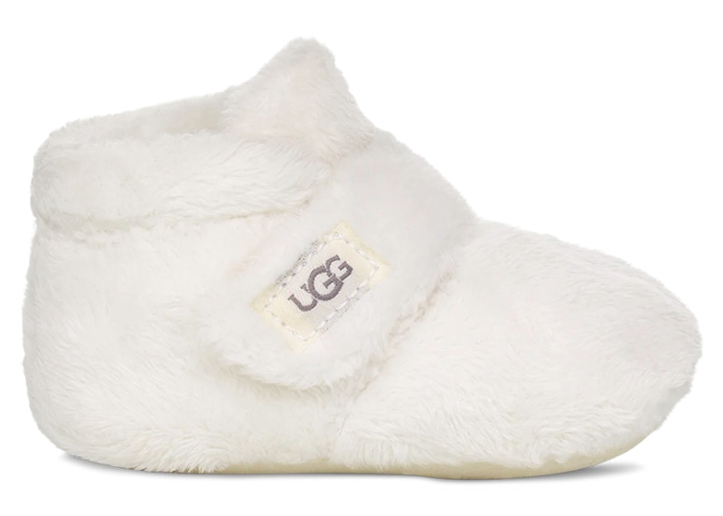 UGG Bixbee Bootie Vanilla Creme