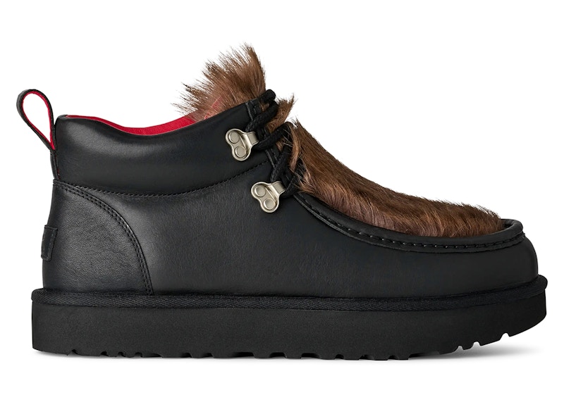 UGG Boot AMBUSH Zwart