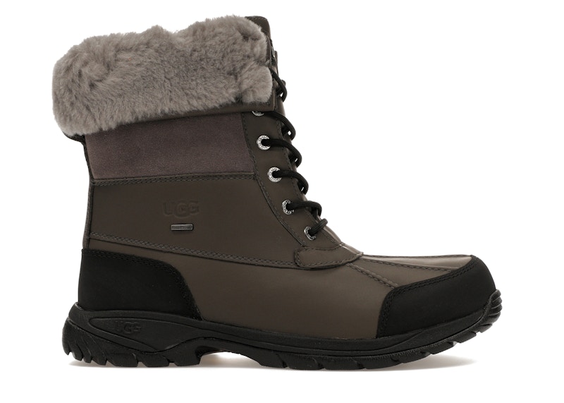 UGG Butte Boot Metal