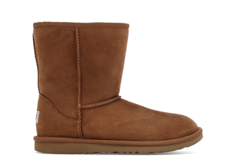 UGG Classic II Boot Chestnut