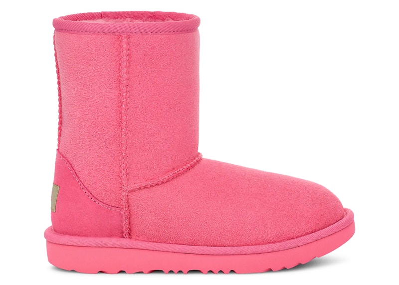 UGG Classic II Boot Sachet Roze