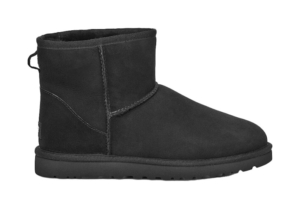 UGG Classic Mini Boot Zwart