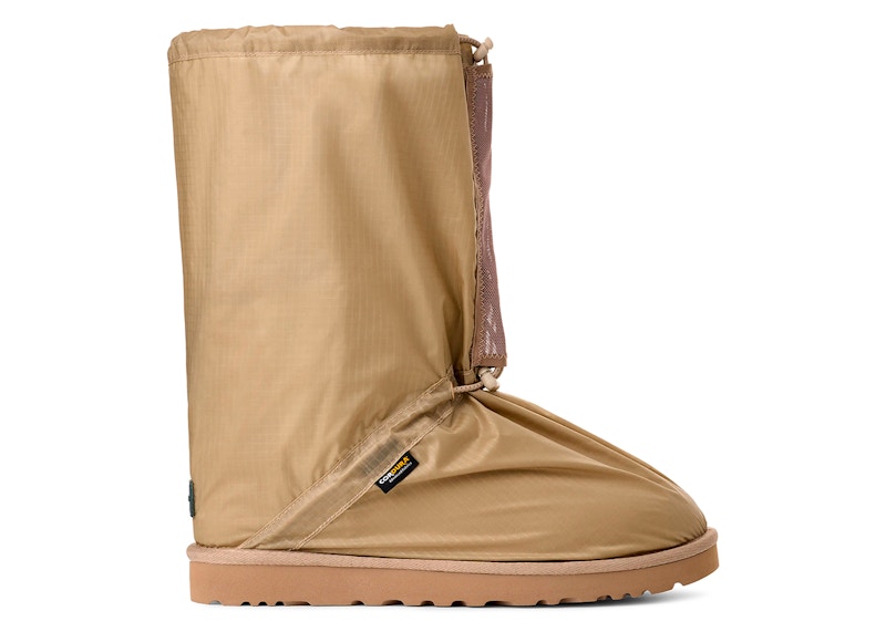 UGG Classic Mini Boot Reese Cooper Peyote