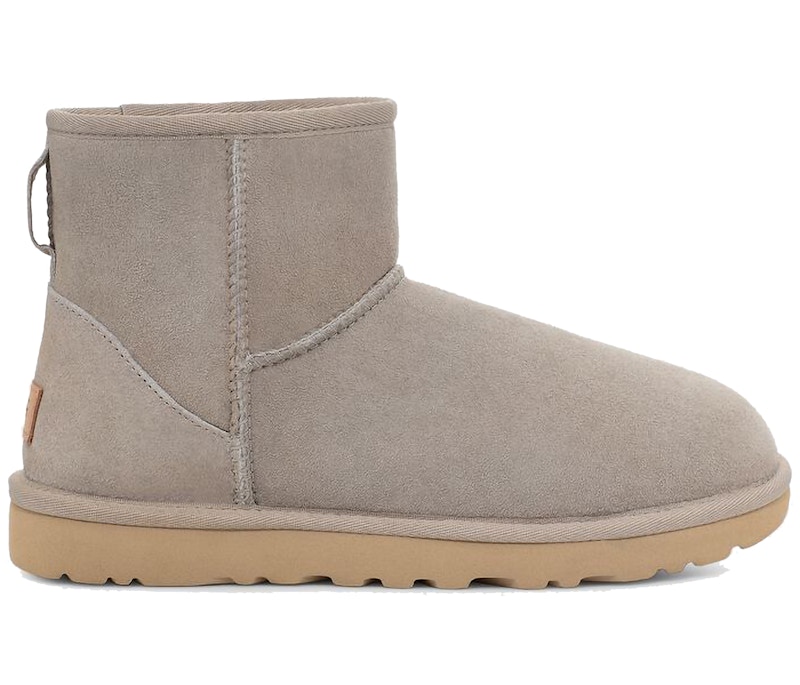 UGG Classic Mini II Boot Campfire