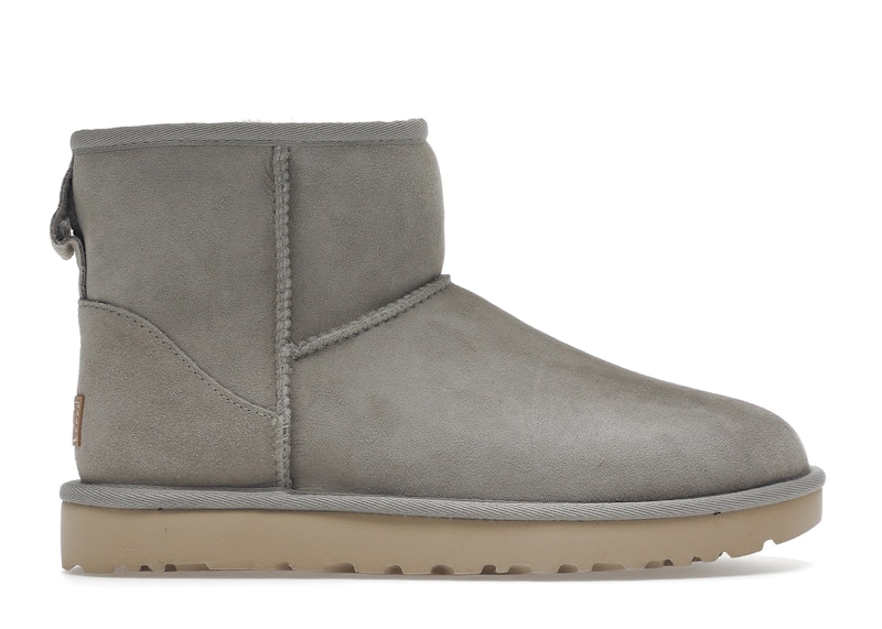 UGG Classic Mini II Boot Goat