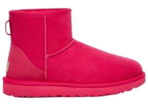UGG Classic Mini II Boot Radish