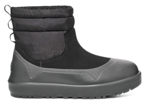 UGG Classic Mini Mod Boot Zwart