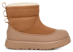 UGG Classic Mini Mod Boot Chestnut