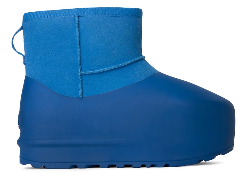 UGG Classic Mini Pumped Molded Boot Big Sky
