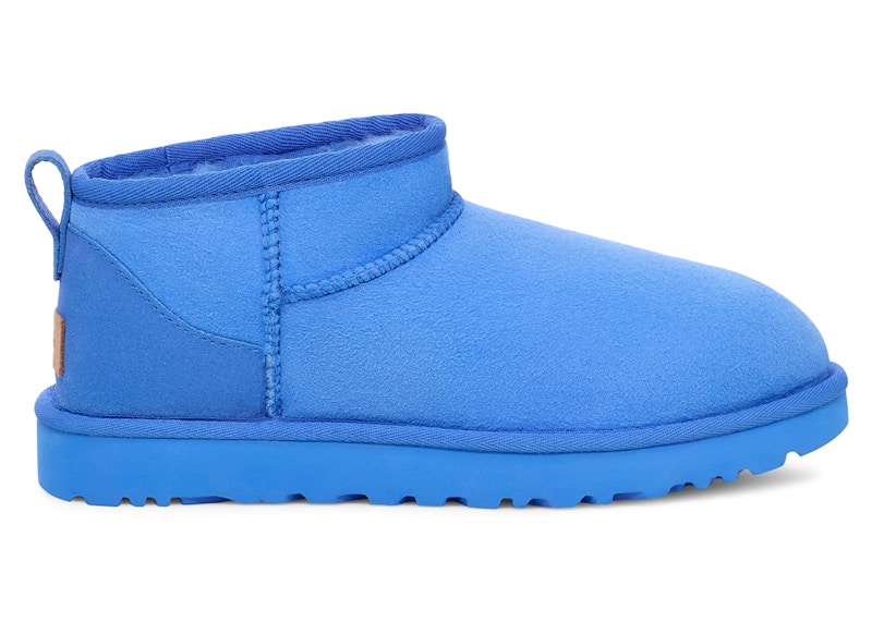 UGG Classic Ultra Mini Boot Big Sky